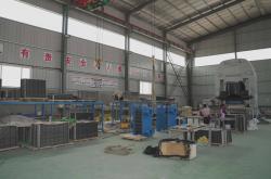 竞彩网-衡水驰跃科技板式换热器板片材质深度剖析：产品评测与企业解析