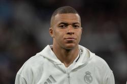 竞彩网-姆巴佩住院，皇家马德里发布这位球星的健康狀(zhuàng)况最新消(xiāo)息