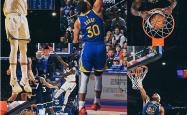 竞猜-勇士官方晒球员扣篮集锦，两名替补入选引发争议