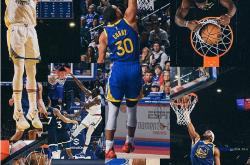 竞猜-勇士官方晒球员扣篮集锦，两名替补入选引发争议