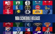 体育彩票-2025-26 NBA赛季赛程精彩揭晓