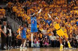 竞彩网首页-NBA总决赛G4激烈争议，裁判判罚引热议，步行者是否含冤？