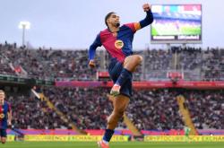 竞猜-焦虑！巴萨天坑巨星，留队有何保障？