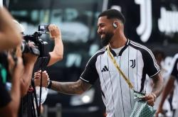 体育彩票-道格拉斯·路易斯：尤文图斯的昂(áng)贵转会教训