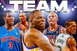 竞彩网首页-NBA历史上最具爭(zhēng)议的打架陣(zhèn)容名單(dān)