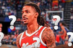 竞猜-灰熊队最新伤情更新：贾·莫兰特能否(fǒu)出战雄鹿队？