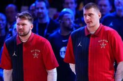 体育彩票-湖人队计划签约欧洲双核，新老板雄心勃勃