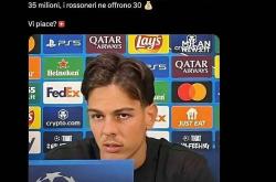 竞彩足球-佈(bù)鲁日拒绝米兰报价，贾沙裡(lǐ)转会前景岌岌可危