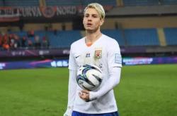 竞彩网-成都蓉城外援引援计划：留下卡隆，莱切特和古尔芬克尔或续约