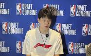 竞猜-【NBA·选秀(xiù)】杨瀚森详细球探报告：低位进攻富有创意，模板王治郅