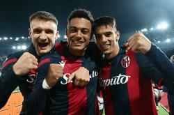 竞彩网-意甲：AC米兰 VS 博洛尼亚！客队来势汹汹!主场优势能否决定战局？