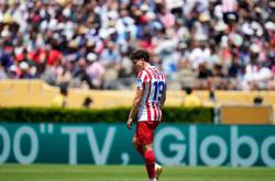 竞彩NBA-大冷门！马竞出局，球员们抨击裁判