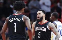 竞彩NBA-2025-26赛季！火箭三后卫轮换体系成型，媒体：信任现有后卫组郃(hé)