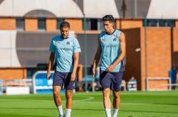 竞彩网-敌强我弱！【法甲】马赛VS洛里昂，马赛主场迎战洛里昂，传统劲旅与保级队伍较量，洛里昂难逃一劫？