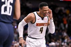 体育彩票-历史三双王威少首次无缘NBA训练营