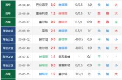 竞彩足球-西甲直播：赫塔费vs奥维耶多直播免费视频在线观看