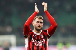 竞猜-AC米兰转会市场波折频现，意外情况中仍有转机？