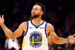 体育彩票-勇士队近期或将签下两大超级球星，库里第五冠望可期