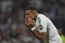 竞猜-前(qián)皇家(jiā)马德里球星呼吁俱(jù)樂(lè)部培(péi)养新的前(qián)鋒(fēng)：姆巴佩不适合