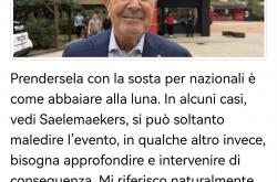 竞猜-意甲知名媒体人：美国主帅波切蒂诺对普利西奇极不负责任，后者脚踝不适，却硬是派上去踢友谊赛