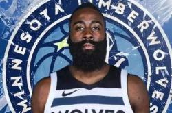 竞彩网-哈登有望加盟森林狼，联手爱德华兹！