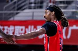 竞彩足球-CBA非常新消息：广东签下超级外援，史密斯正式加盟，乔治加盟广州