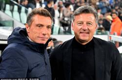 竞彩网首页-今日(rì)尤(yóu)文官宣：斯帕莱蒂正式到达训练基地！