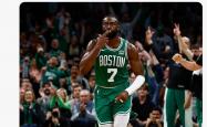 NBA名宿批评绿军球员薪资被高估