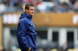 竞彩网首页-意甲最新动态：国米陷入门将问题，AC米兰再次失分