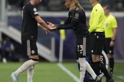 竞彩足球-西媒：巴萨拜仁头号球星有加盟巴萨的意愿