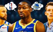 NBA球员薪资飙升，库里呼吁参与股权分配