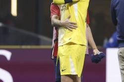 体育彩票-曼联击败后，曼城门将多纳鲁马表现抢眼