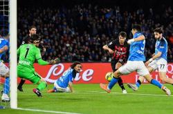 竞彩NBA-那(nà)不勒斯VS热那(nà)亚，卫冕(miǎn)亚軍(jūn)能否碾压升班马？