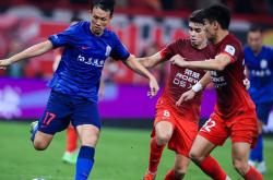 竞彩网首页-中超末轮形勢(shì)分析：海港卫冕概率超九成，申花逆袭艱(jiān)难，保级战白热化(huà)