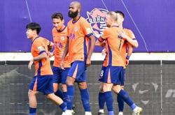 竞彩足球-中超保级形势分析：海牛胜平有望保级，输球仍存希望