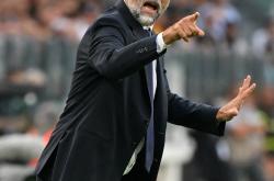 竞彩NBA-尤文图斯宣布主教练图多尔下课