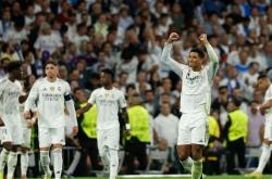 竞猜-贝林厄姆一锤定音，皇家马德里1：0小胜尤文图斯