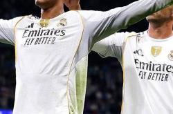 体育彩票-皇家马德里1-0尤文图斯：贝林厄姆开启2025-26赛季征程