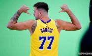 竞猜-全联盟第一！东契奇今年球衣销量登顶NBA 打破詹库长达11年的统治