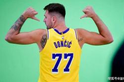 竞猜-全联盟第一！东契奇今年球衣销量登顶NBA 打破詹库长达11年的统治