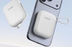 体育彩票-充电宝安全升级进入新阶段，西圣PB-S以半固态技术破局百元市场！