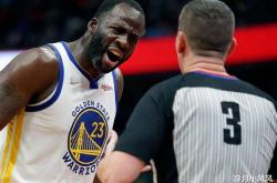 竞猜-勇士消息：裁(cái)判报告出爐(lú)，库里自信反彈(dàn)，艰难赛程到来