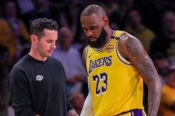 竞彩网首页-NBA | 詹姆斯被“下放”至发展联盟