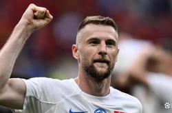 竞彩NBA-费内巴切为什克里尼亚尔关上大门：一月转会几无可能