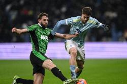 竞彩NBA-意甲积分榜又变天了！随着罗马2-0，尤文图斯3-0，意甲最新积分榜诞生