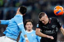 竞猜-意甲最(zuì)新(xīn)积分战报：拉齐奥状态下(xià)滑，尤文险胜罗馬(mǎ)，积分榜形势紧张