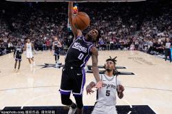 竞彩NBA-马刺迎戰(zhàn)灰熊(xióng)：背(bèi)靠背(bèi)赛程考验球队体力