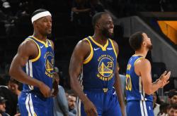 竞彩足球-勇士展开密集魔鬼赛程，挑战13天8场包括6连客和背靠背赛程