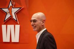 竞彩网首页-NBA宣布计划推出欧洲联赛，冲击顶级赛事地位