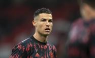 竞猜-C罗开始被辟谣！曼联高层明确表示：今年不会要C罗！